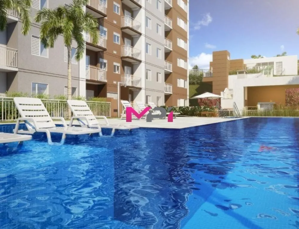 Apartamento, 2 quartos, 52 m² - Foto 10