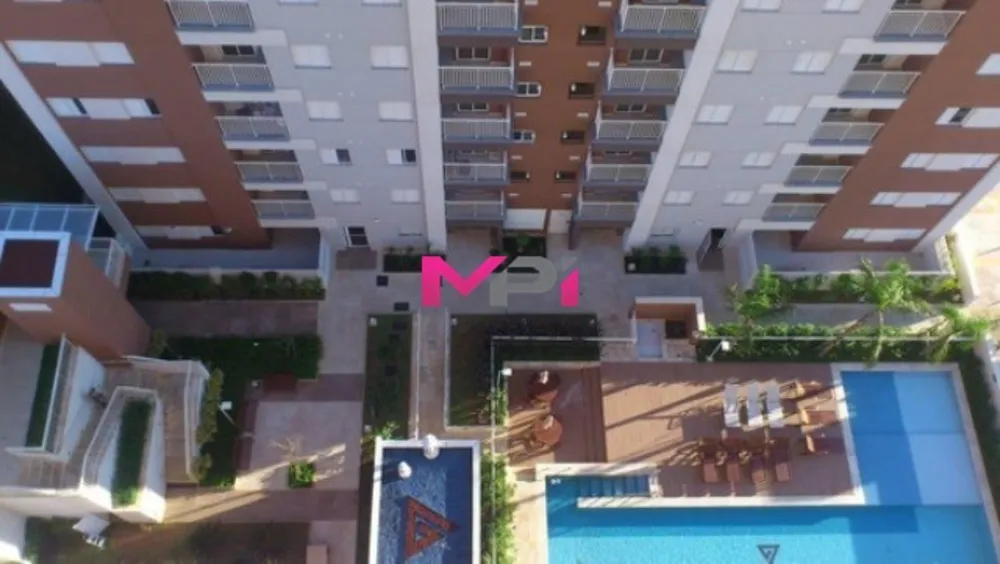 Apartamento, 2 quartos, 52 m² - Foto 8