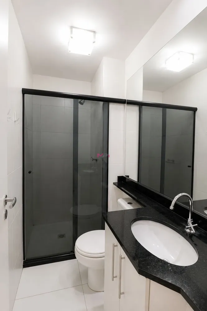 Apartamento, 2 quartos, 52 m² - Foto 3