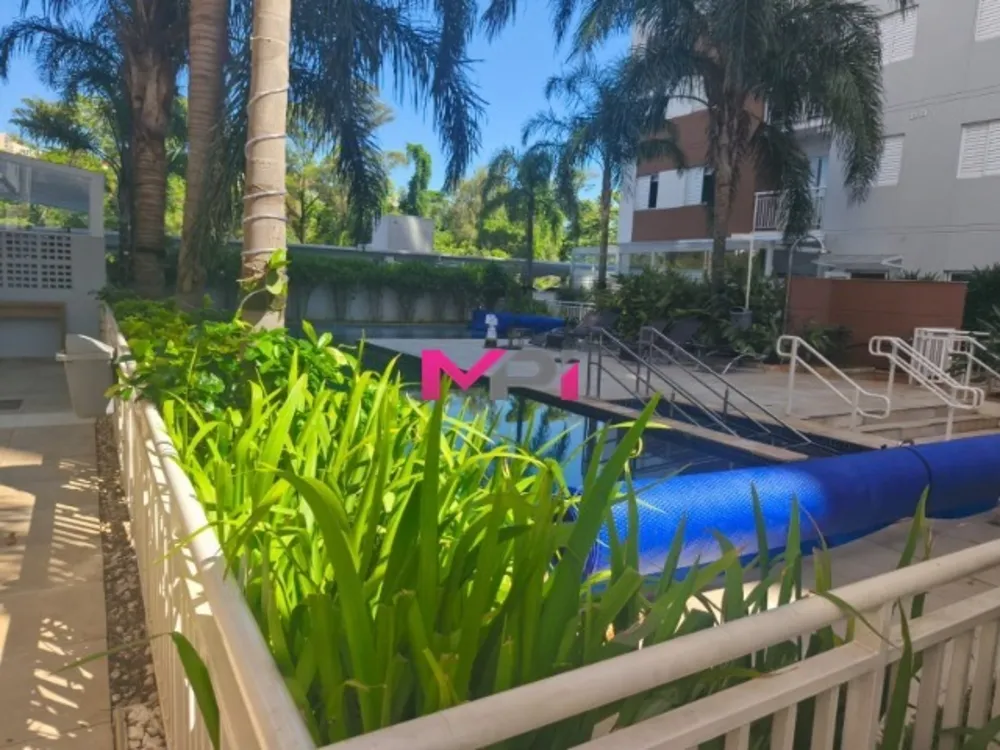 Apartamento, 2 quartos, 52 m² - Foto 7