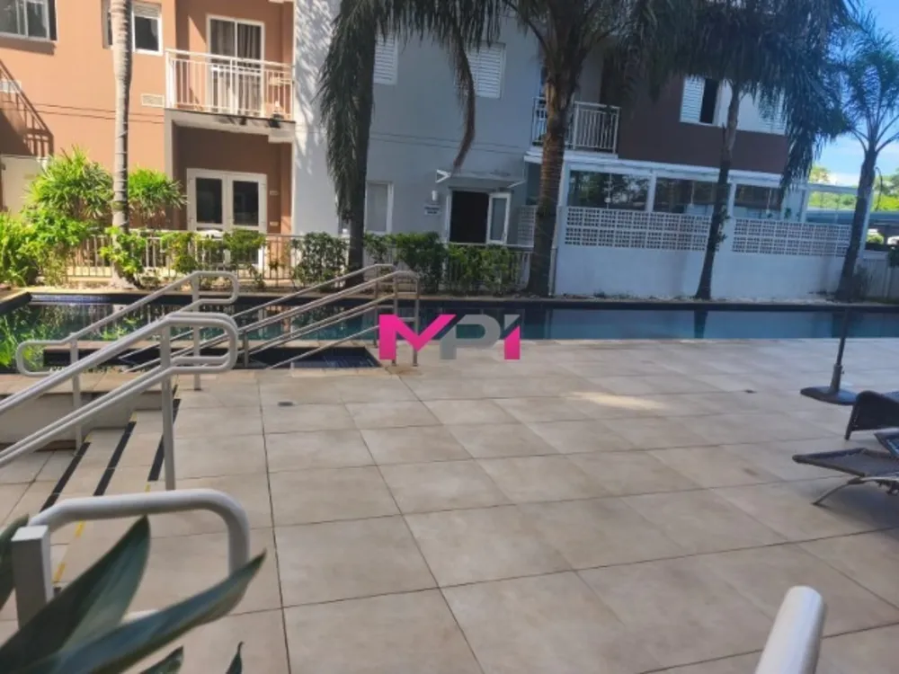 Apartamento, 2 quartos, 52 m² - Foto 6