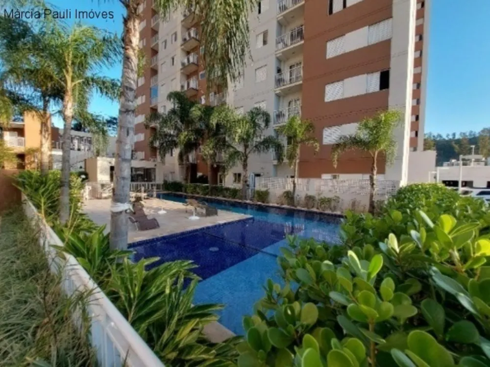 Apartamento, 2 quartos, 52 m² - Foto 11