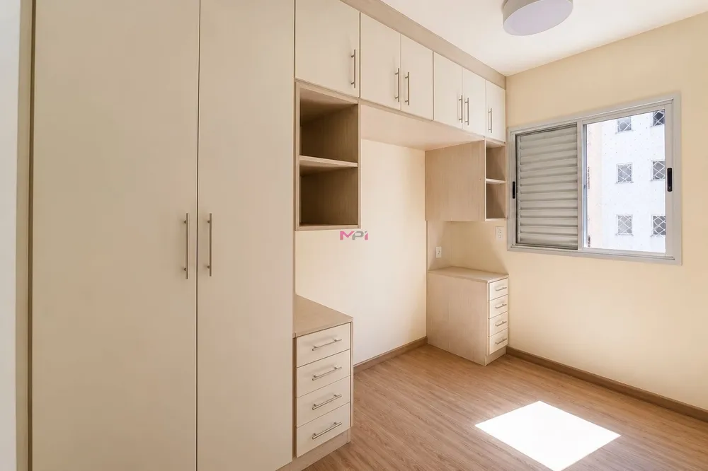 Apartamento, 2 quartos, 52 m² - Foto 4