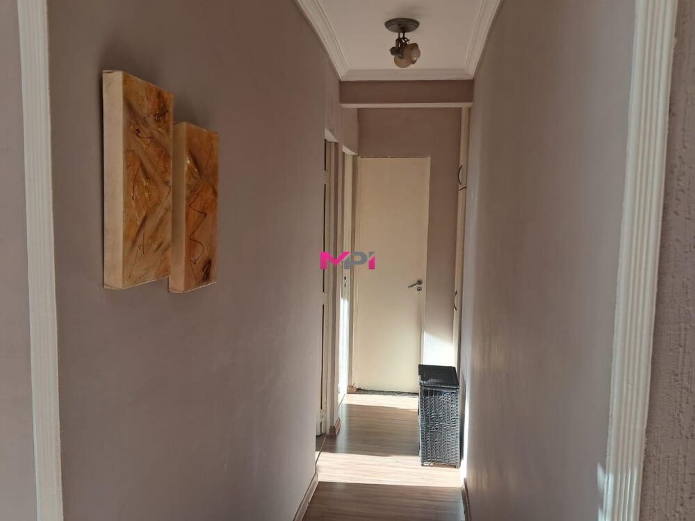 Apartamento à venda com 2 quartos, 58m² - Foto 4