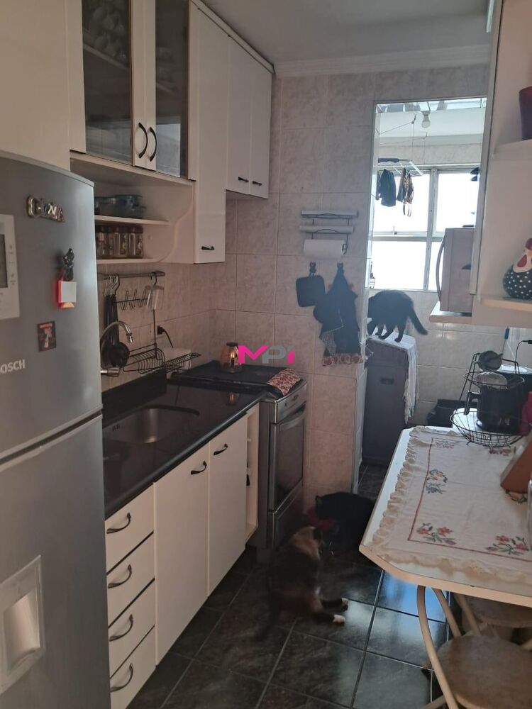 Apartamento à venda com 2 quartos, 58m² - Foto 14