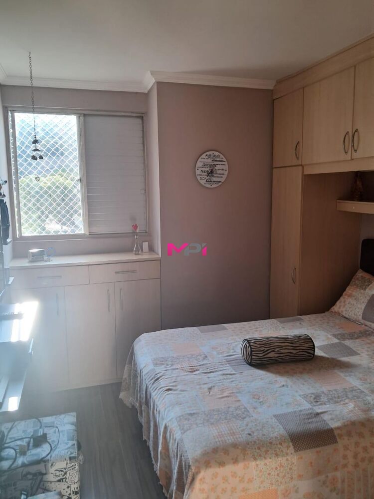 Apartamento à venda com 2 quartos, 58m² - Foto 5