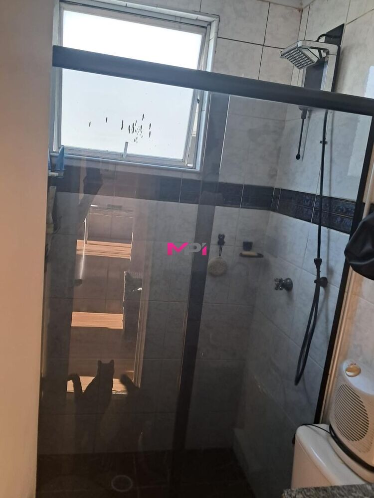 Apartamento à venda com 2 quartos, 58m² - Foto 11