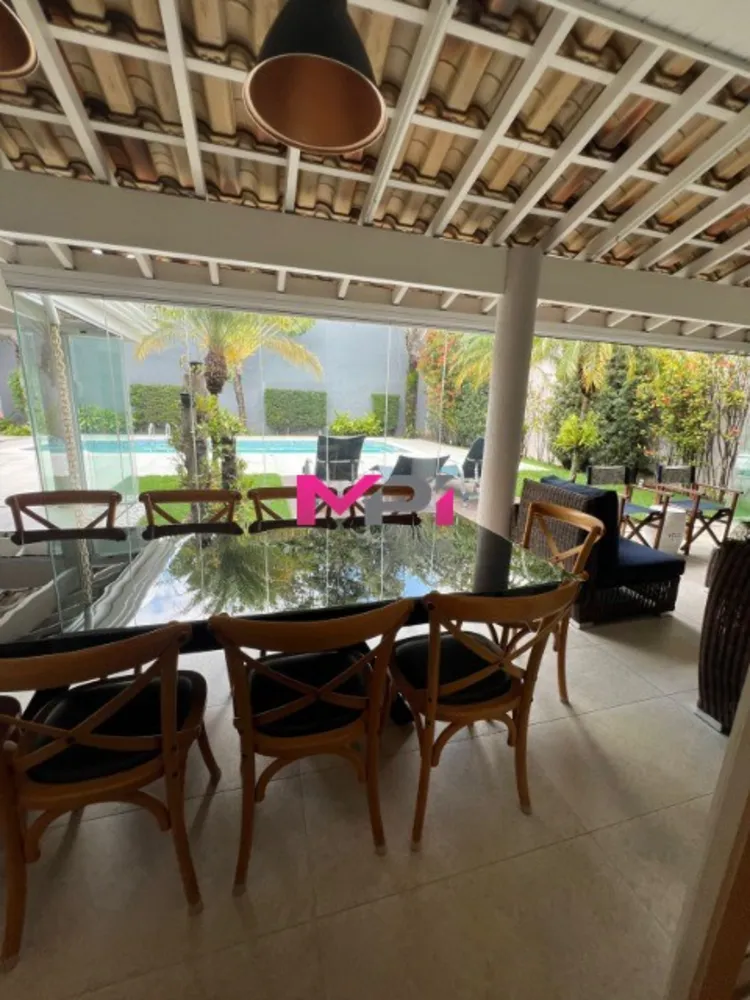Casa de Condomínio, 4 quartos - Foto 6
