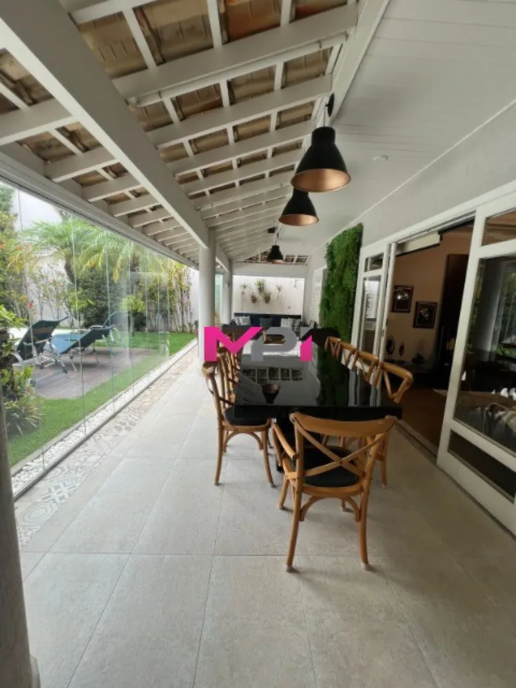 Casa de Condomínio, 4 quartos - Foto 7