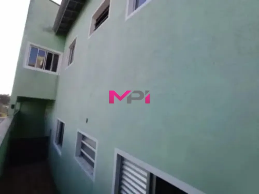 Sobrado, 3 quartos - Foto 1