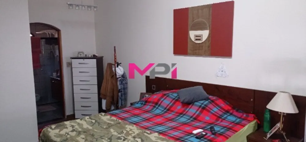 Casa de Condomínio, 4 quartos - Foto 5