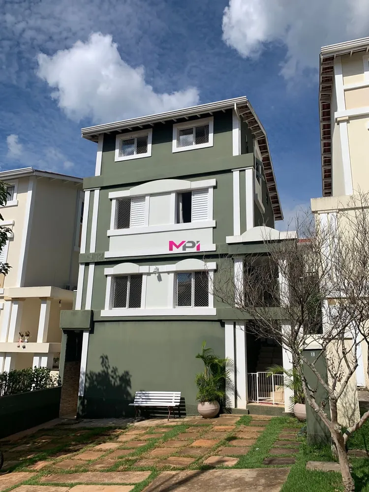 Casa de Condomínio, 5 quartos - Foto 3