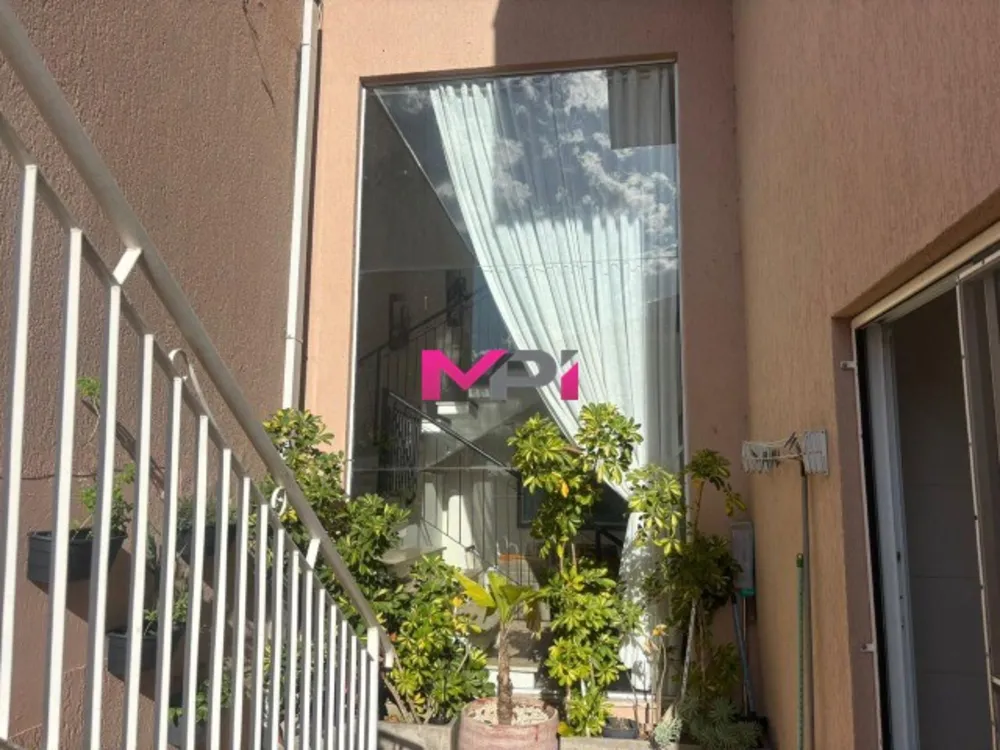 Casa de Condomínio, 4 quartos - Foto 9