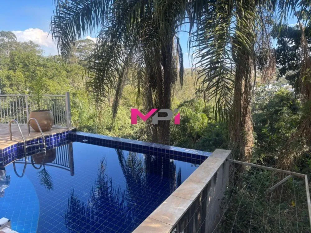 Casa de Condomínio, 4 quartos - Foto 8