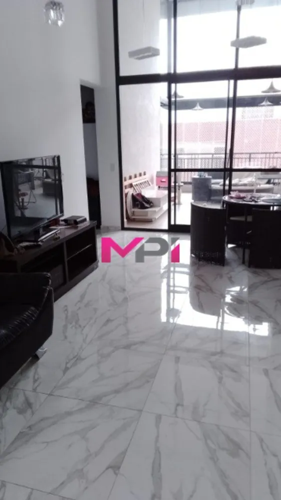 Apartamento, 3 quartos, 121 m² - Foto 8