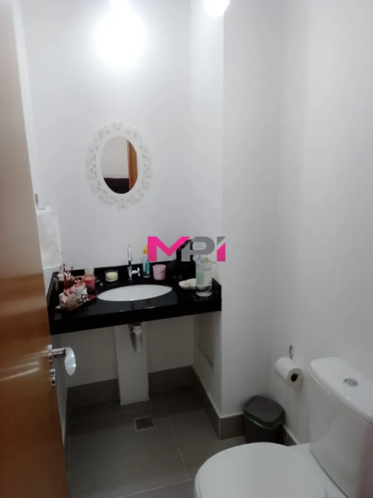 Apartamento, 3 quartos, 121 m² - Foto 1