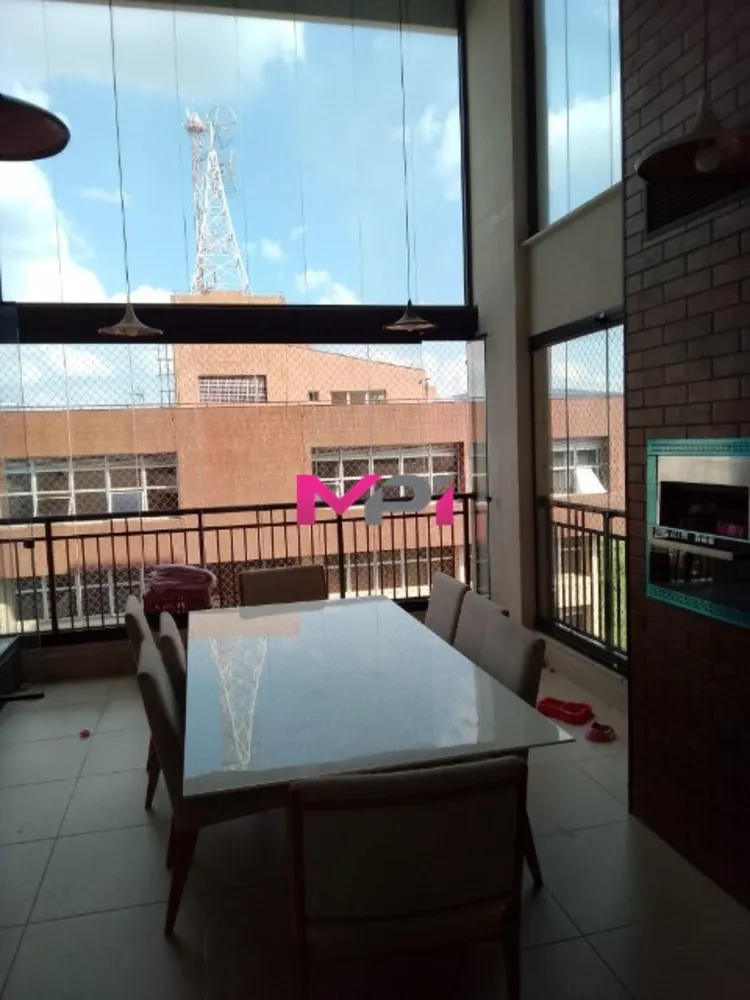 Apartamento, 3 quartos, 121 m² - Foto 12