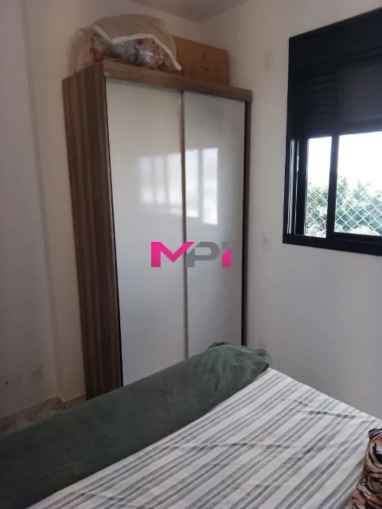 Apartamento, 3 quartos, 121 m² - Foto 5