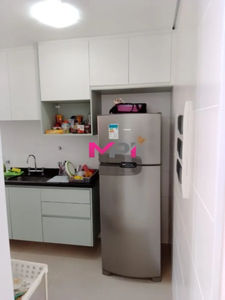 Apartamento, 3 quartos, 121 m² - Foto 4