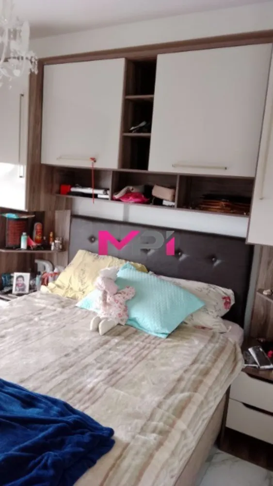 Apartamento, 3 quartos, 121 m² - Foto 9