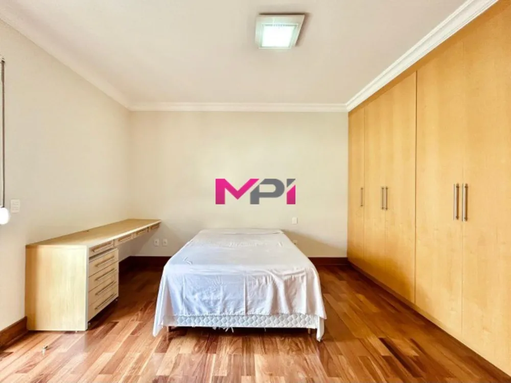 Casa de Condomínio, 4 quartos - Foto 9