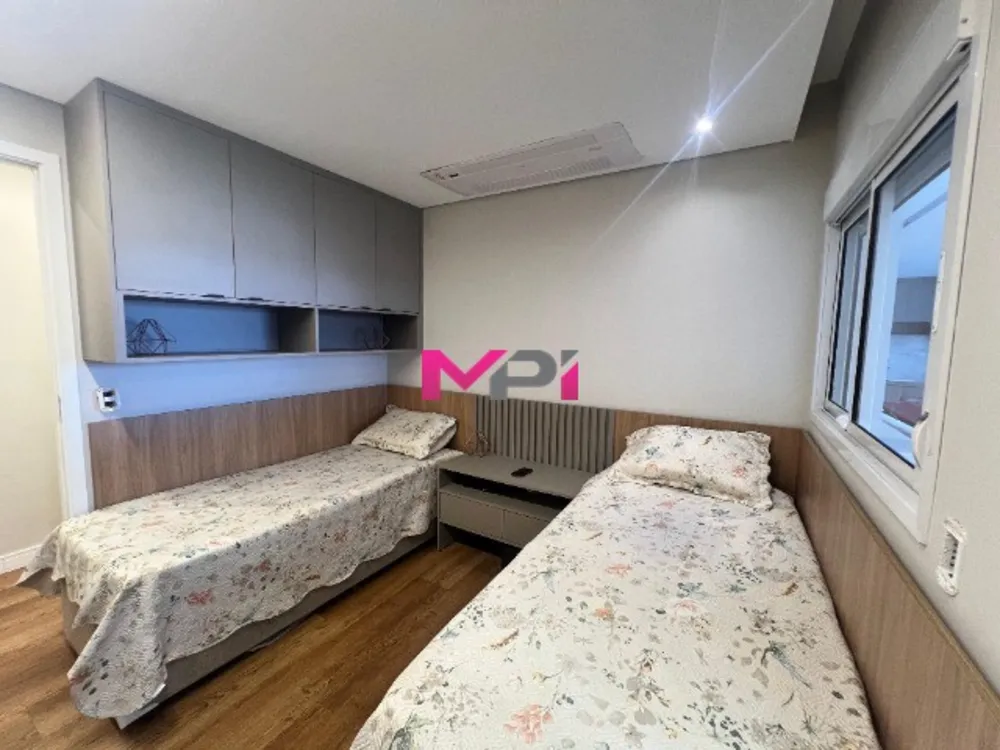 Apartamento, 4 quartos, 175 m² - Foto 4