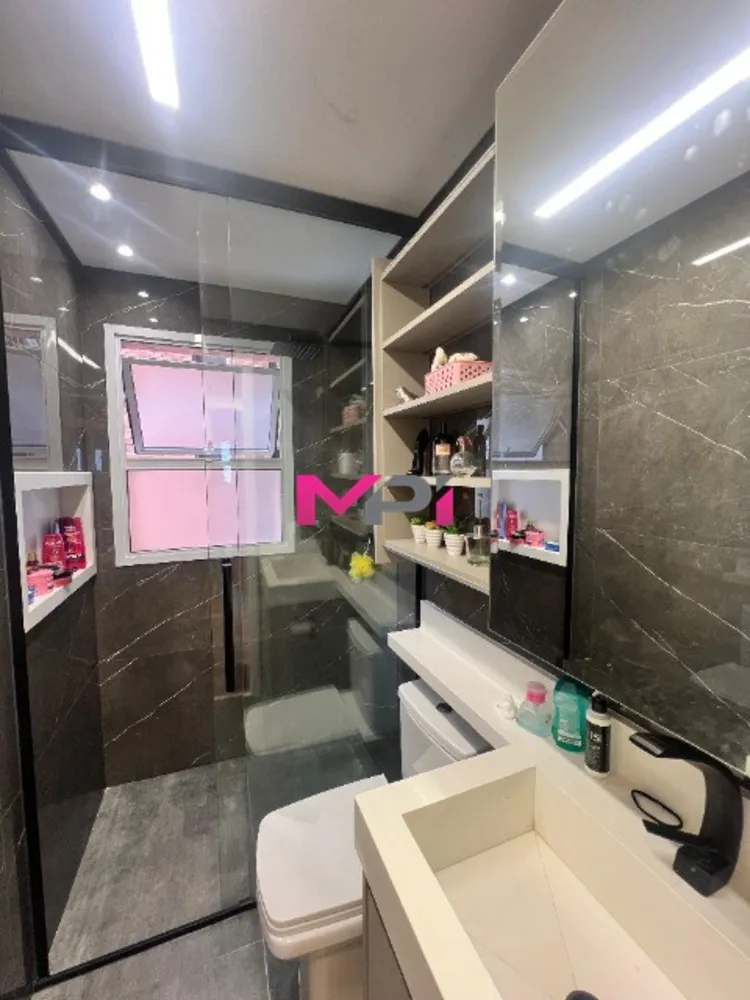 Apartamento, 4 quartos, 175 m² - Foto 5