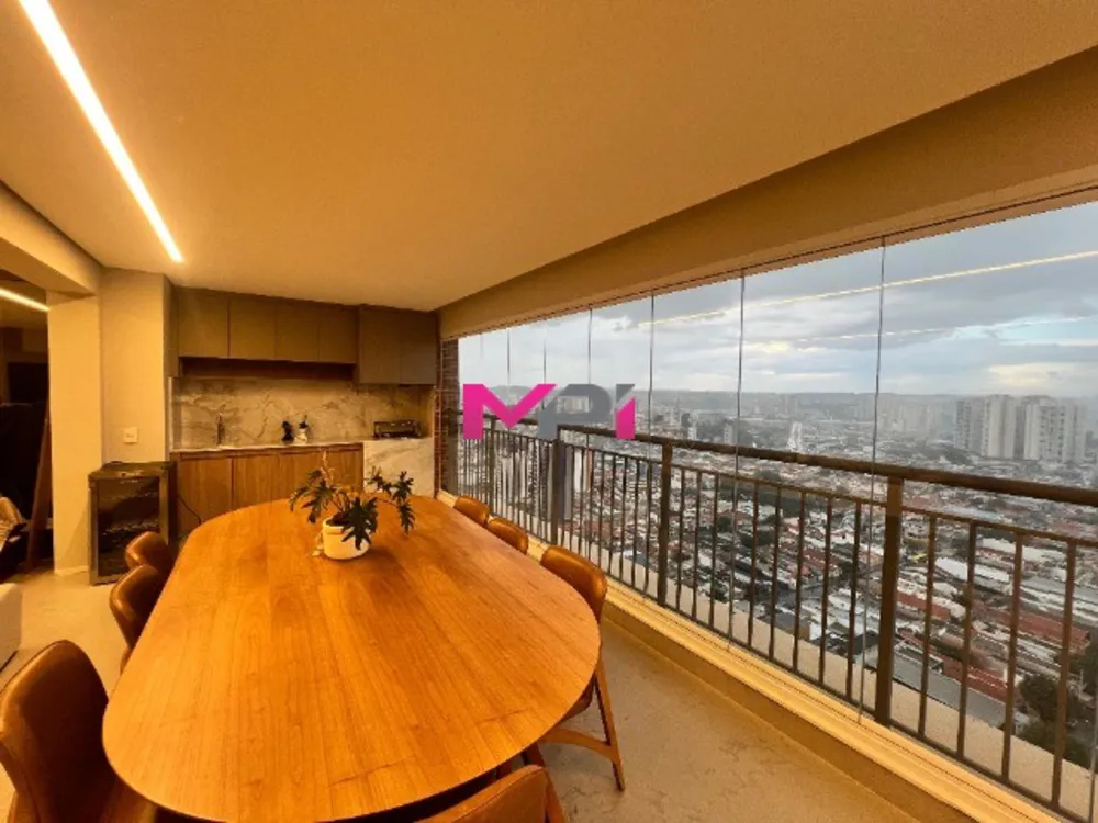 Apartamento, 4 quartos, 175 m² - Foto 9