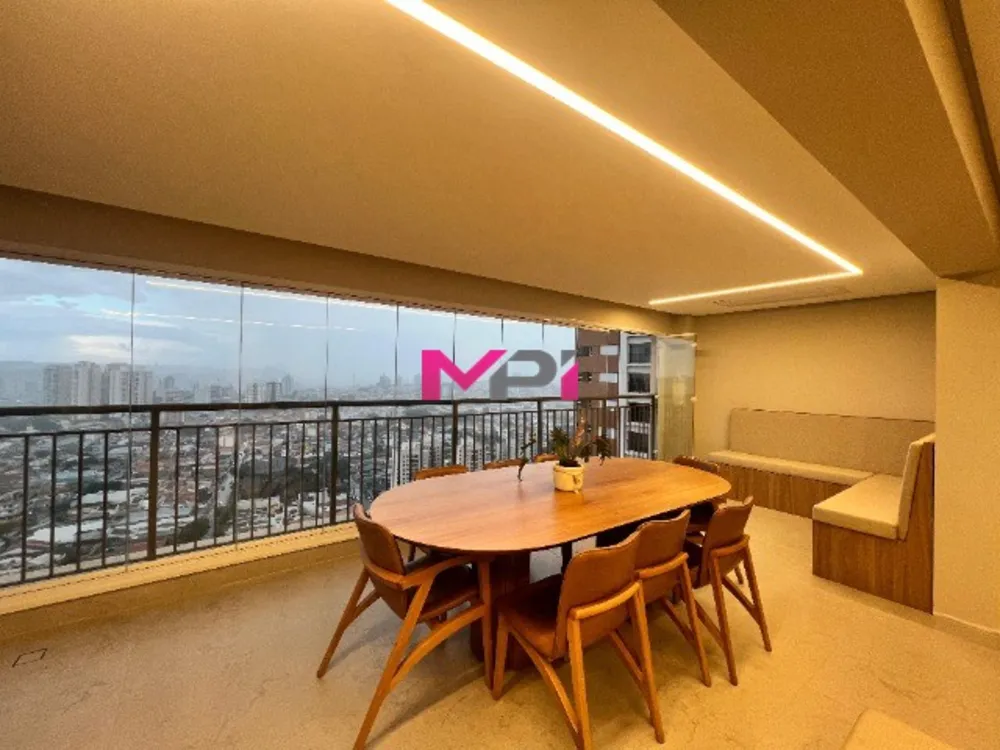 Apartamento, 4 quartos, 175 m² - Foto 12