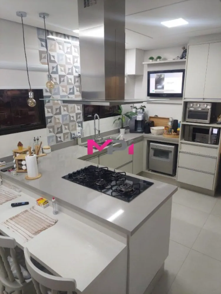 Apartamento, 3 quartos, 147 m² - Foto 4