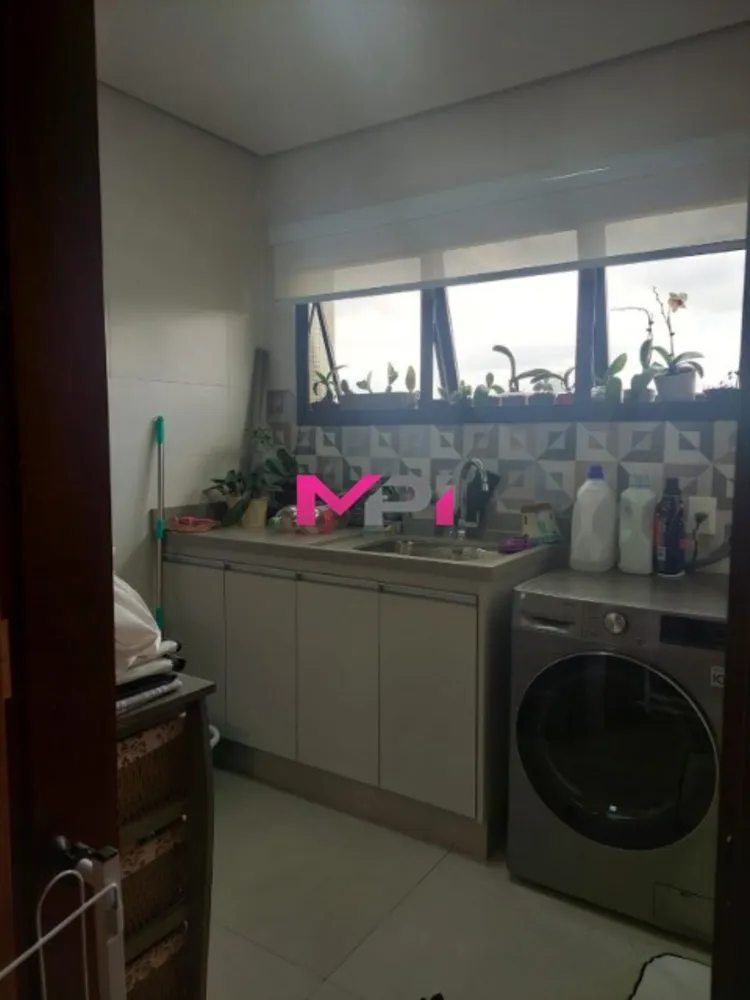 Apartamento, 3 quartos, 147 m² - Foto 7