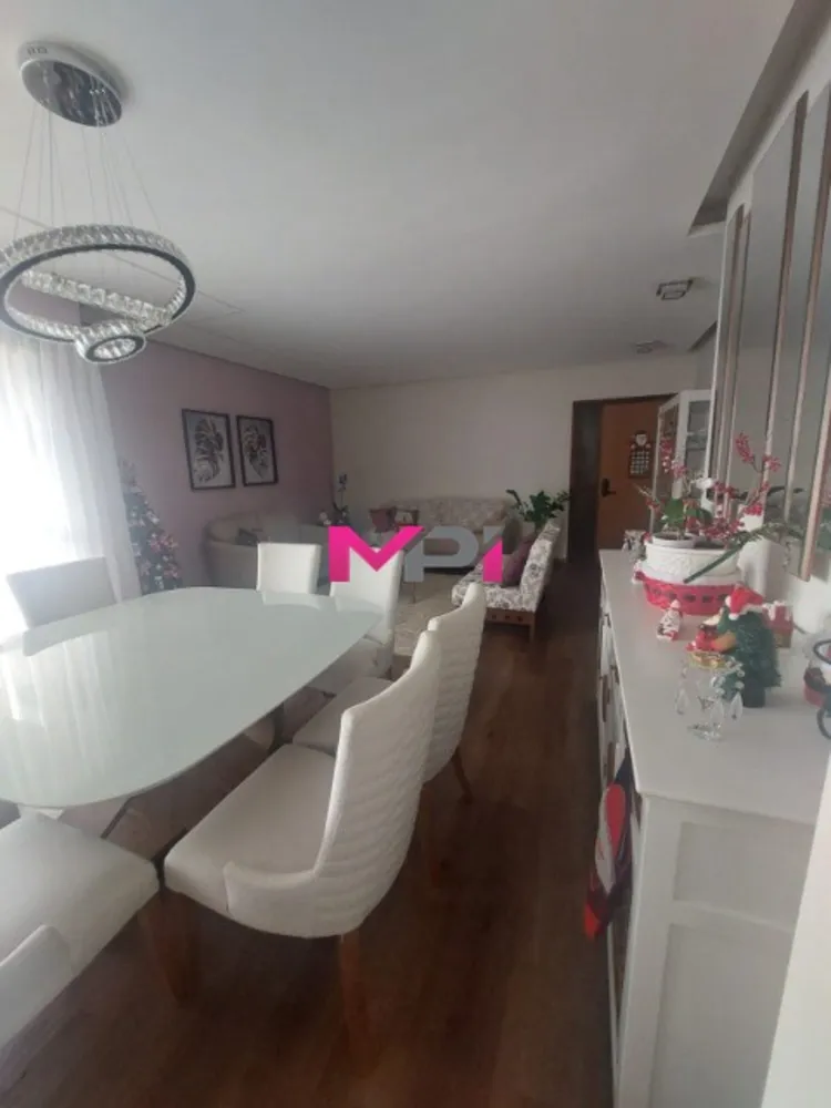 Apartamento, 3 quartos, 147 m² - Foto 2