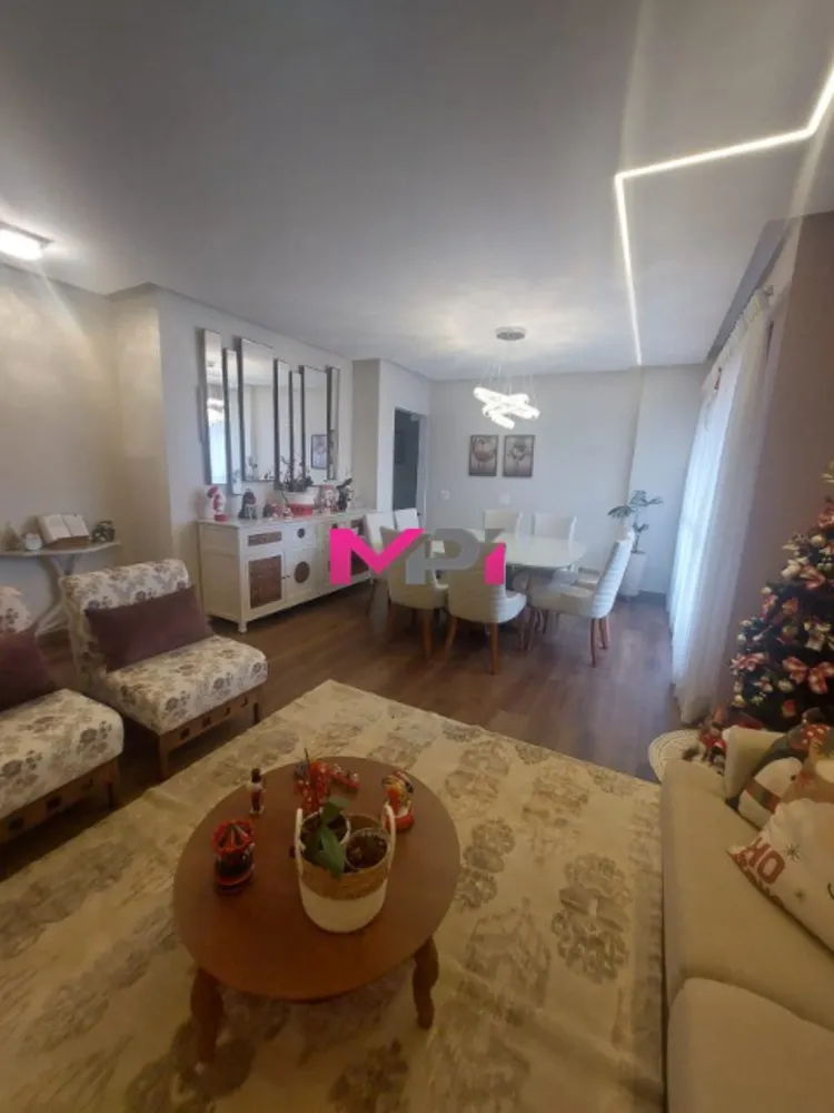 Apartamento, 3 quartos, 147 m² - Foto 1