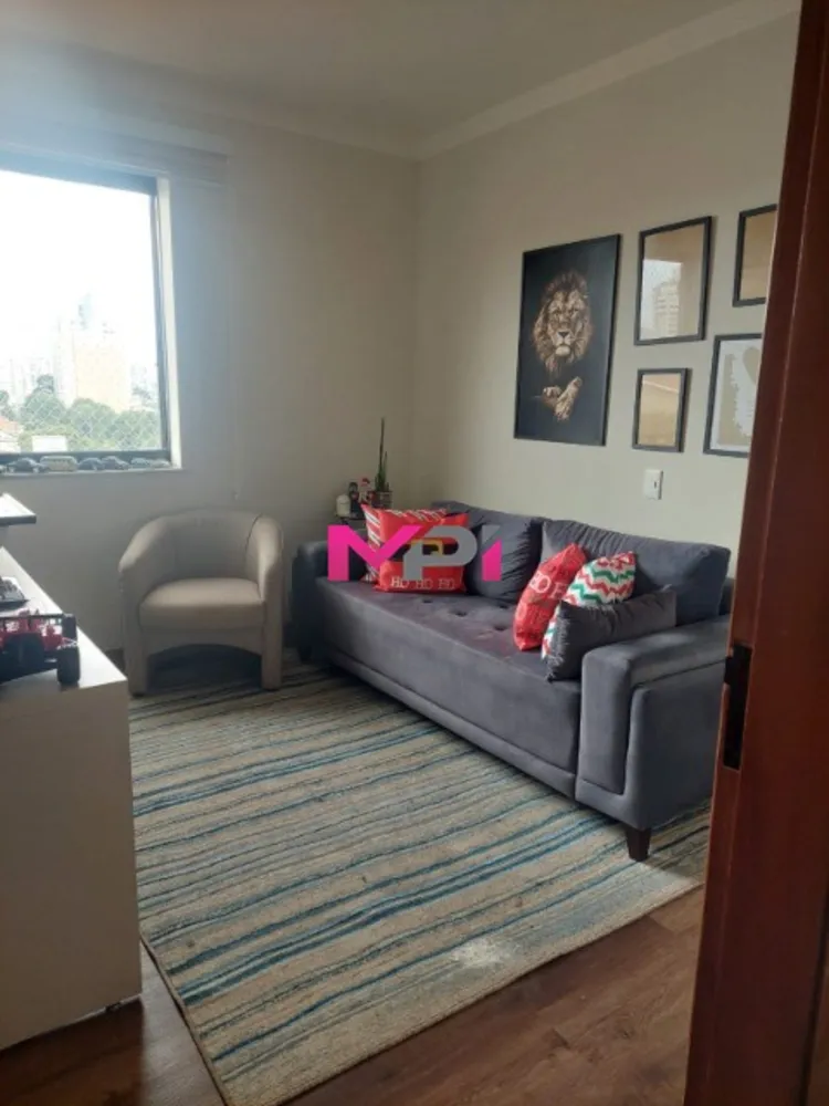 Apartamento, 3 quartos, 147 m² - Foto 8