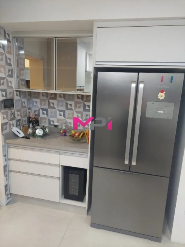 Apartamento, 3 quartos, 147 m² - Foto 5