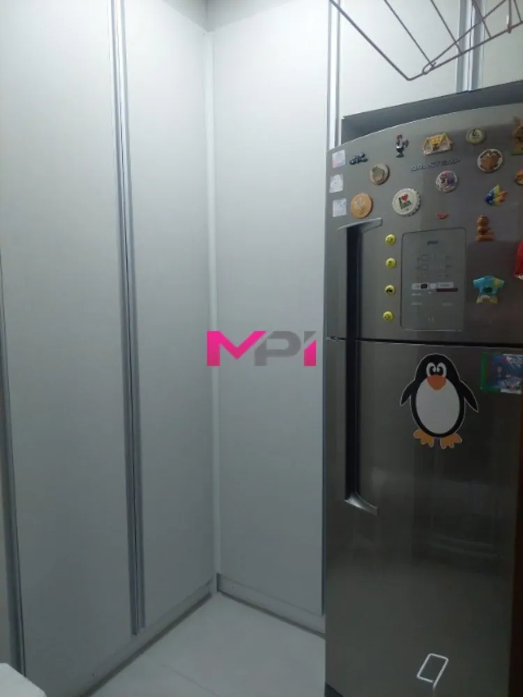 Apartamento, 3 quartos, 147 m² - Foto 6