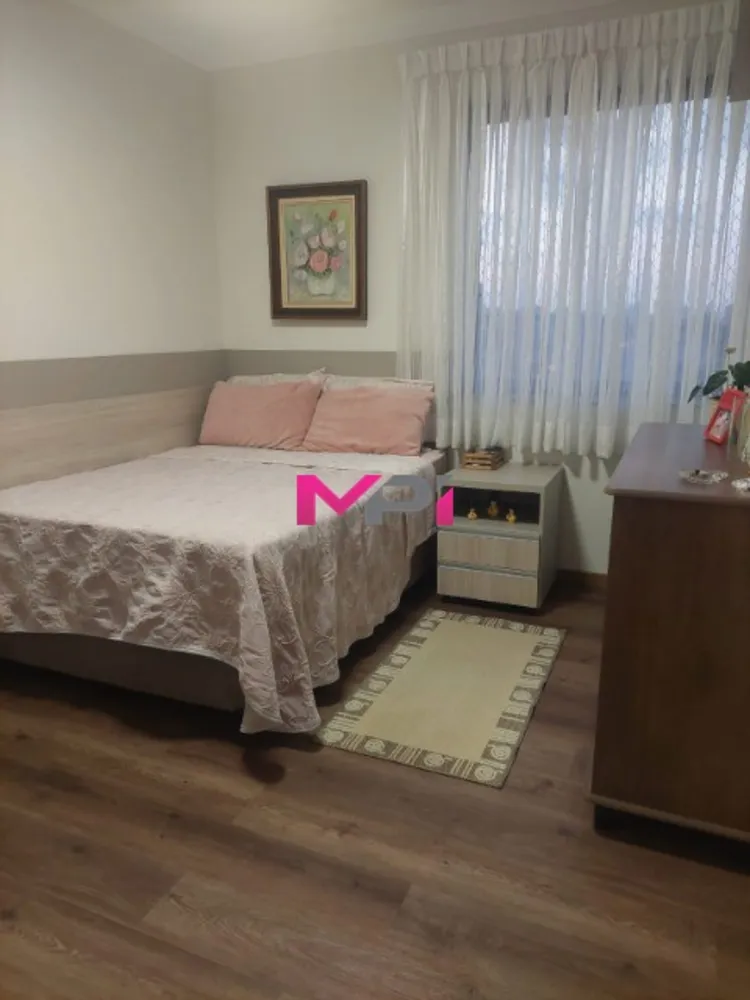 Apartamento, 3 quartos, 147 m² - Foto 9