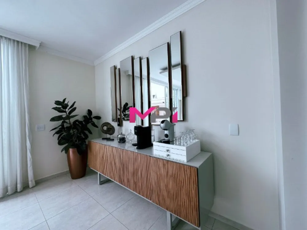Casa de Condomínio, 4 quartos - Foto 5