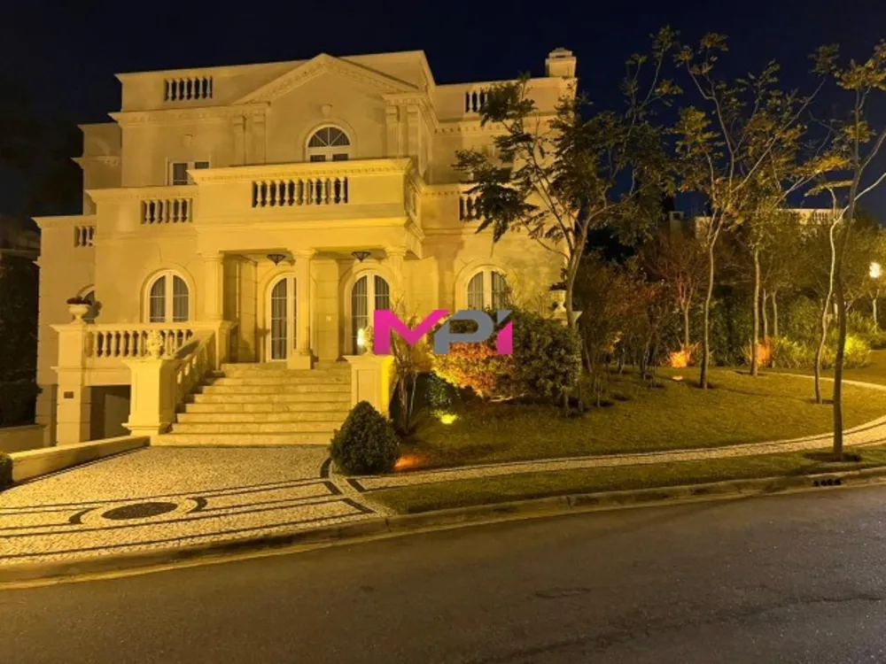Casa de Condomínio, 5 quartos - Foto 1