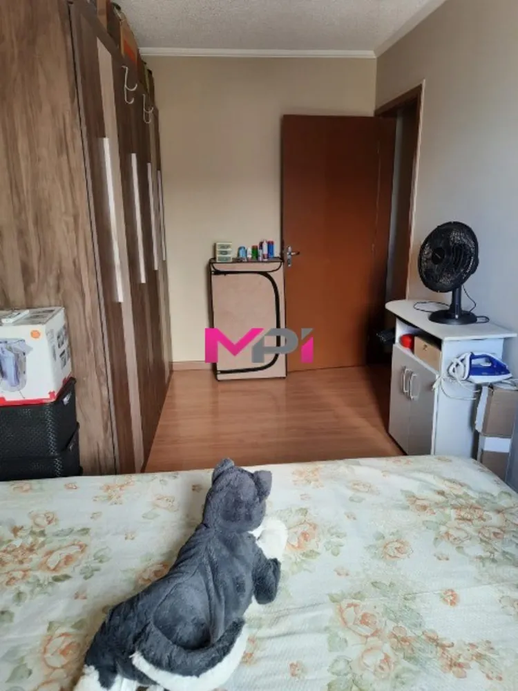 Apartamento, 2 quartos, 54 m² - Foto 4