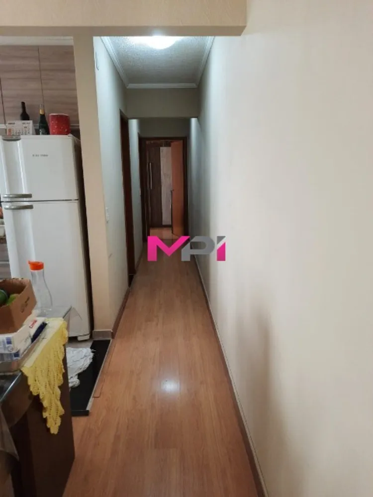 Apartamento, 2 quartos, 54 m² - Foto 6