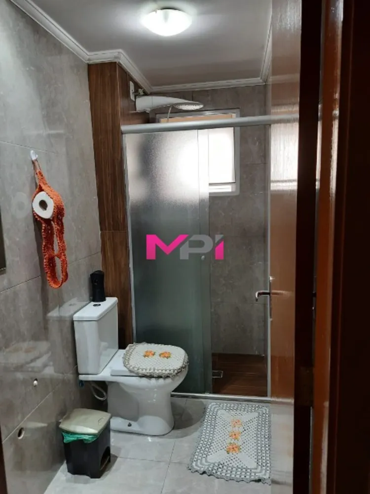 Apartamento, 2 quartos, 54 m² - Foto 3