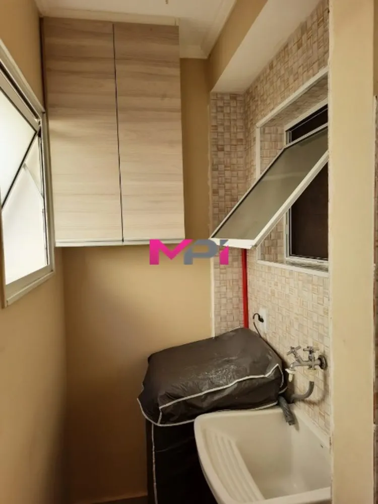 Apartamento, 2 quartos, 54 m² - Foto 5