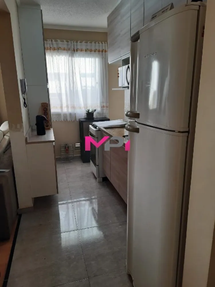 Apartamento, 2 quartos, 54 m² - Foto 4