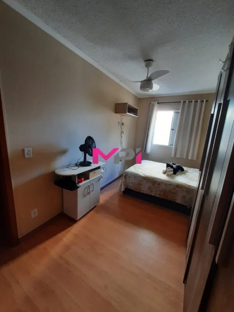 Apartamento, 2 quartos, 54 m² - Foto 9