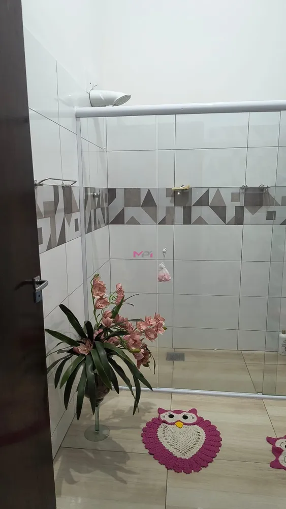 Casa, 3 quartos, 140 m² - Foto 11