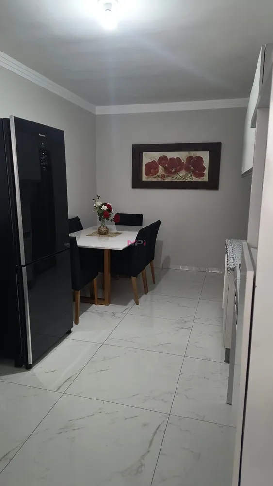 Casa, 3 quartos, 140 m² - Foto 2
