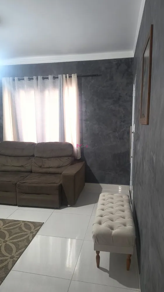 Casa, 3 quartos, 140 m² - Foto 6