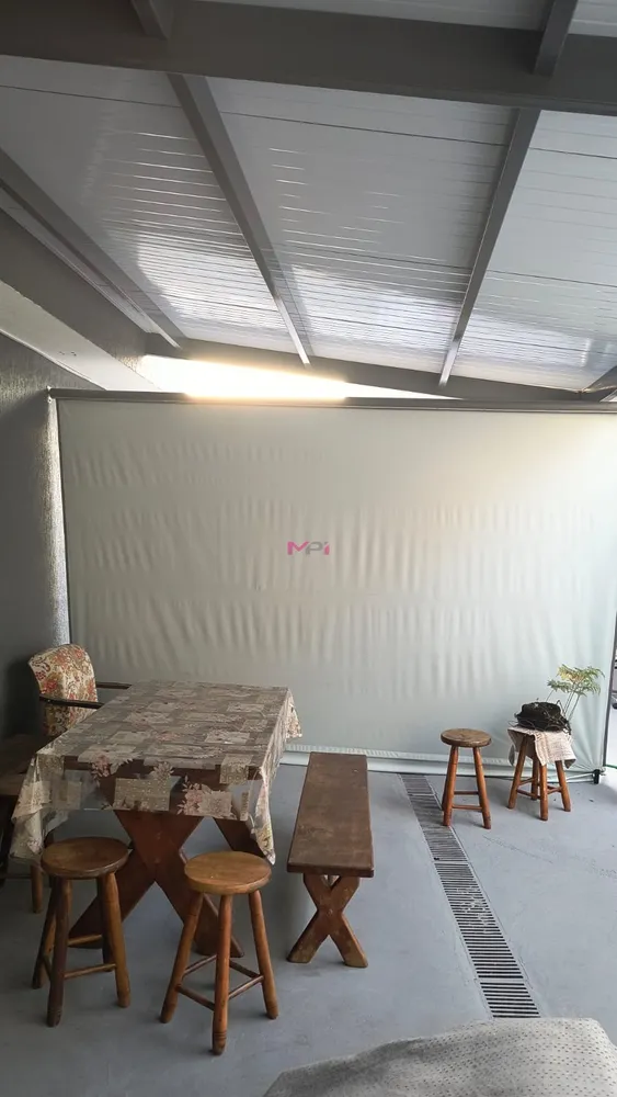 Casa, 3 quartos, 140 m² - Foto 1