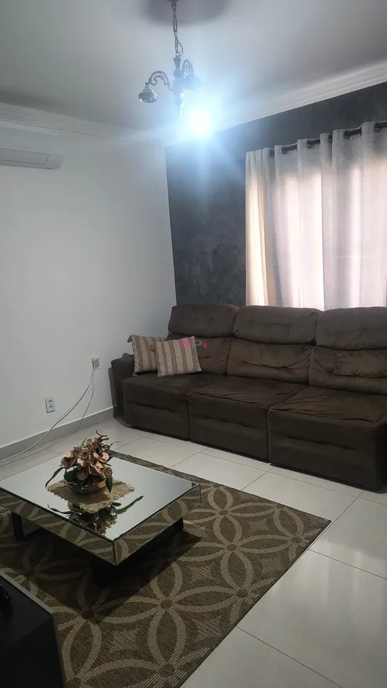 Casa, 3 quartos, 140 m² - Foto 4